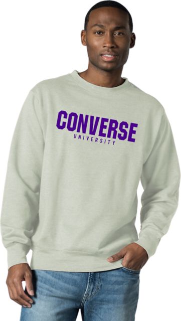 Converse University Crewneck Sweatshirt