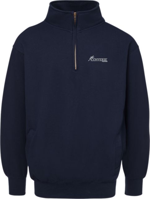 Converse University 1/4 Zip