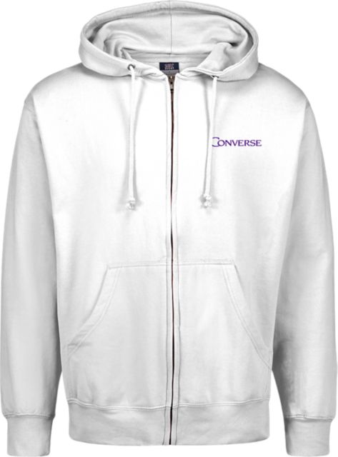 Converse University Full Zip Hood