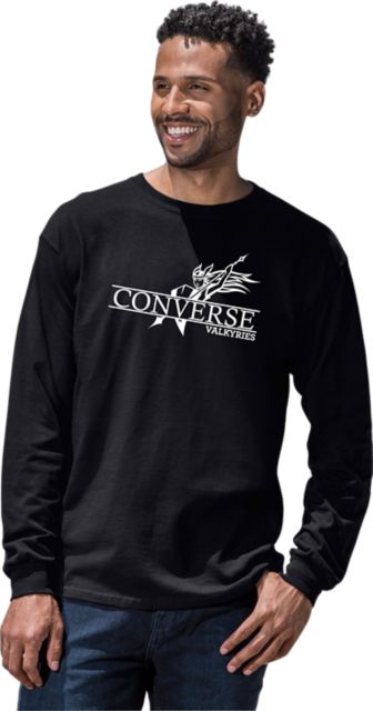 Converse University Long Sleeve T-Shirt