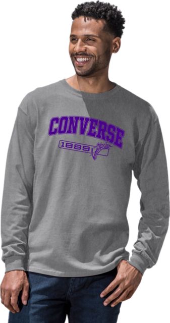 Converse University Long Sleeve T-Shirt