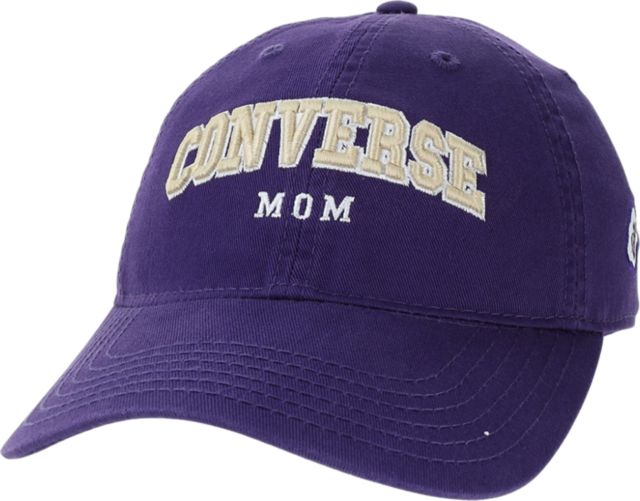 Converse University Mom Relaxed Twill Adjustable Hat