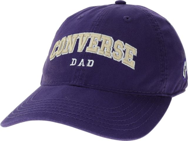Converse University Dad Adjustable Hat