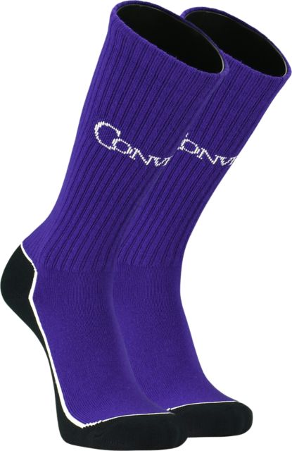 Converse University Crew Socks