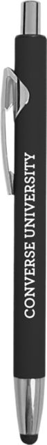 Converse University Ballpoint Pen and Stylus