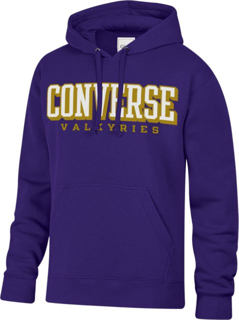 Converse University Hoodie