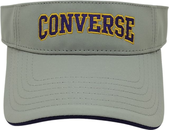 Converse University Visor