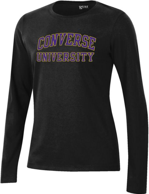Converse University Women's Long Sleeve T-Shirt