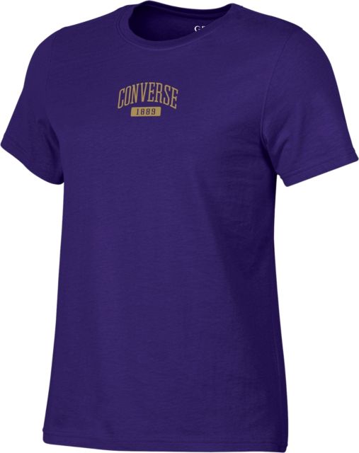 Converse University Women's Short Sleeve T-Shirt