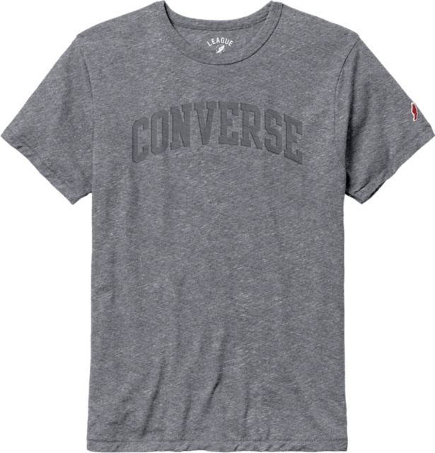 Converse University Short Sleeve T-Shirt