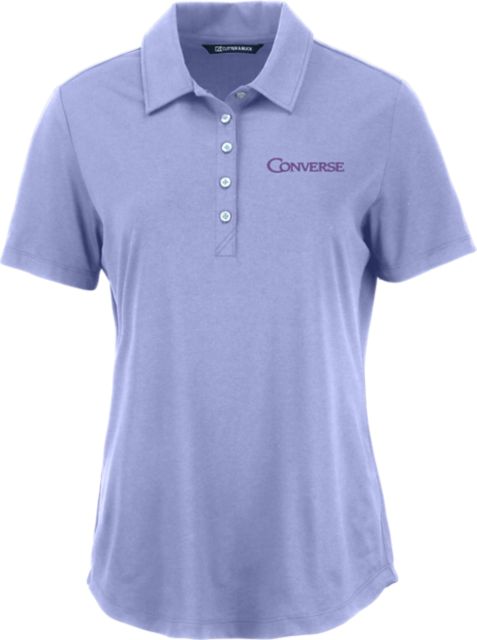 Converse University Women's Polo