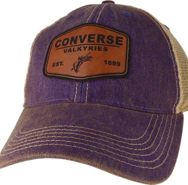 Converse University Cap