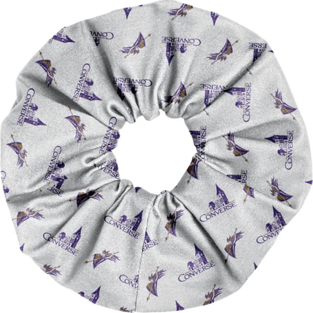 Converse University Valkyries Women's Scrunchie