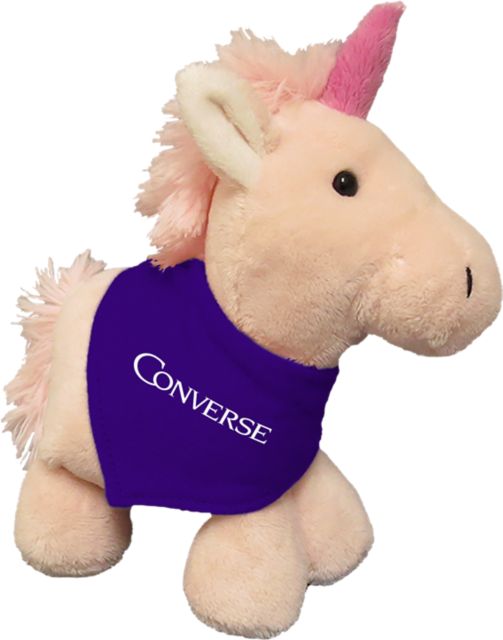 Converse University Plush Animal