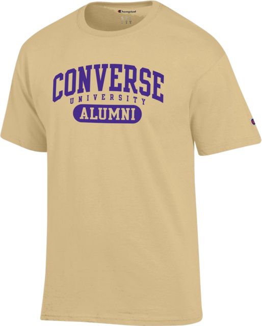 Converse University Alumni Short Sleeve T-Shirt