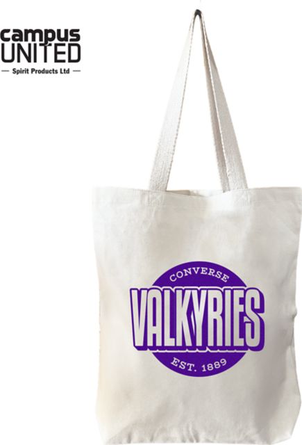 Converse University Valkyries Campus Tote Bag