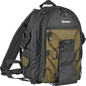 canon deluxe gadget bag 100eg