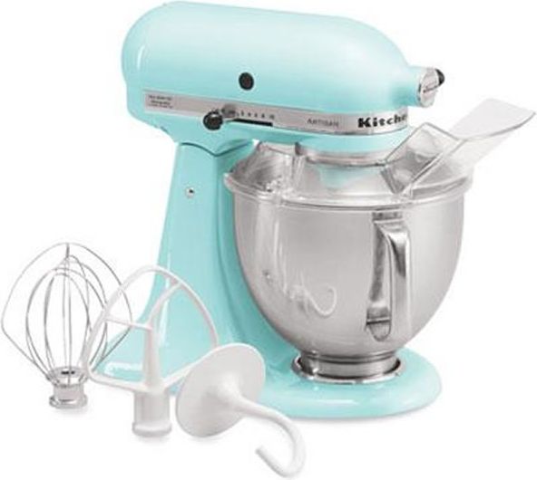 Bouilloire électrique 2400 W, Artisan 1,5L, Ink Blue - KitchenAid