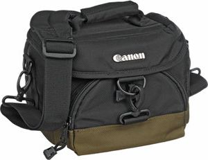 CANON Custom Gadget Bag 100EG ONLINE ONLY California State Polytechnic University Humboldt