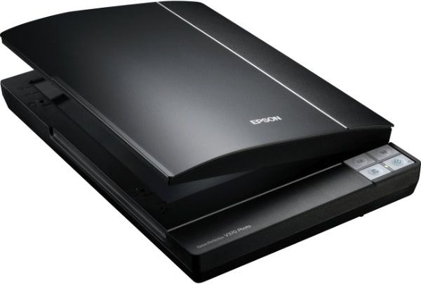 EPSON Perfection V370 Scanner - ONLINE ONLY