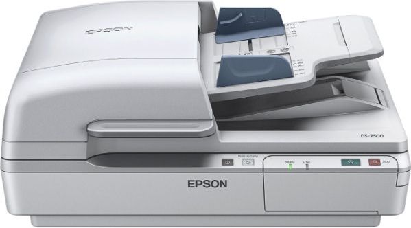 Printer and clearance scanner online