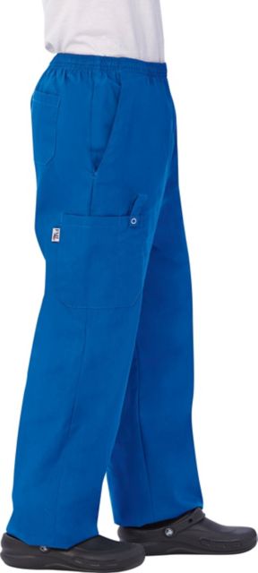 Fashion Seal Healthcare Unisex Simply Soft Ultimate Scrub Pant S