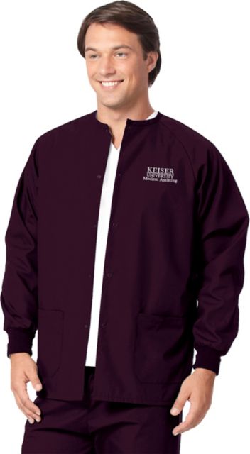 UNI EGPLT FP WARMUP 5XL