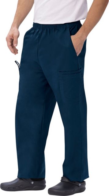 Fashion Seal Healthcare Unisex Simply Soft Ultimate Scrub Pant 2XL