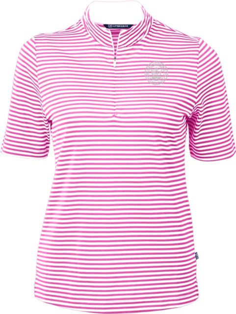 Keiser University College of Golf Virtue Polo L