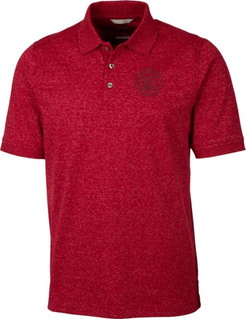TRIBLEND CARDINAL MEN POLO 2XT