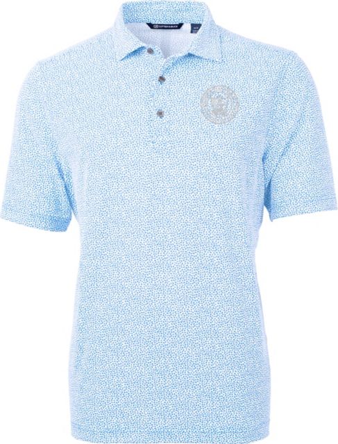 PIQUE BOTANTICAL POLO ATLAS XL