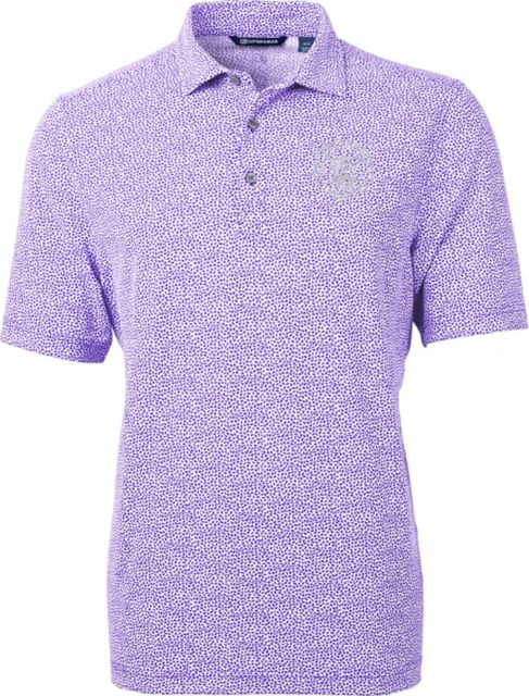 PIQUE BOTANTICAL POLO CLP XL
