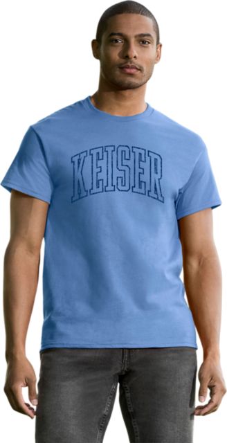 Keiser University Short Sleeve T-Shirt