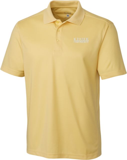 Keiser University Polo