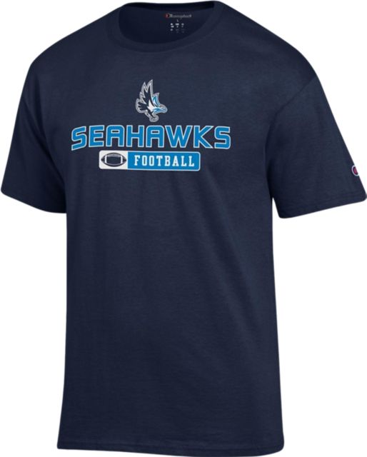 Seahawks football outlet shirt