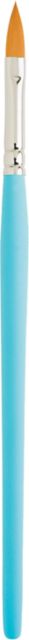 Select Bristle Pointed Filbert 8