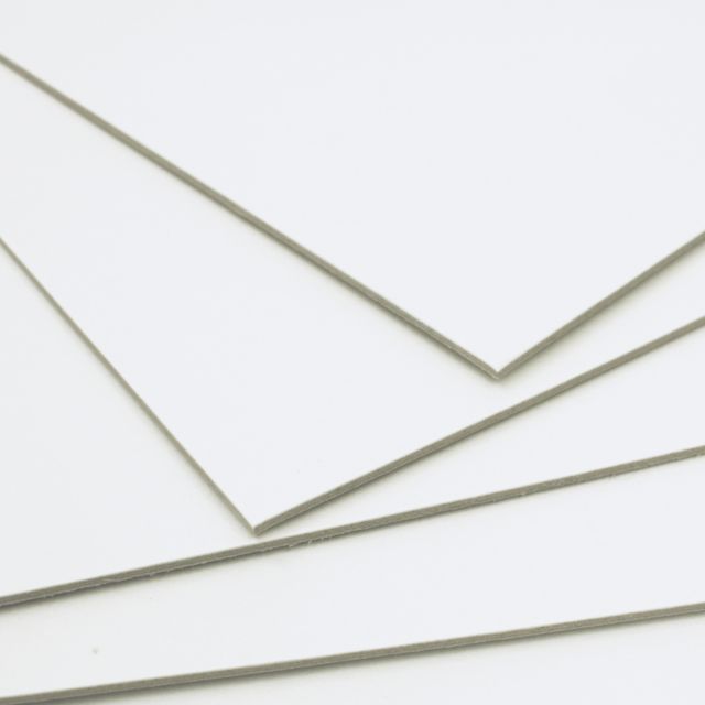 ILLUST BD HOT-PRESS 30X40 - In Store Only