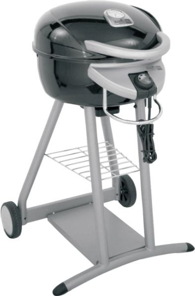 Char Broil Electric Graphite ONLINE ONLY New York University