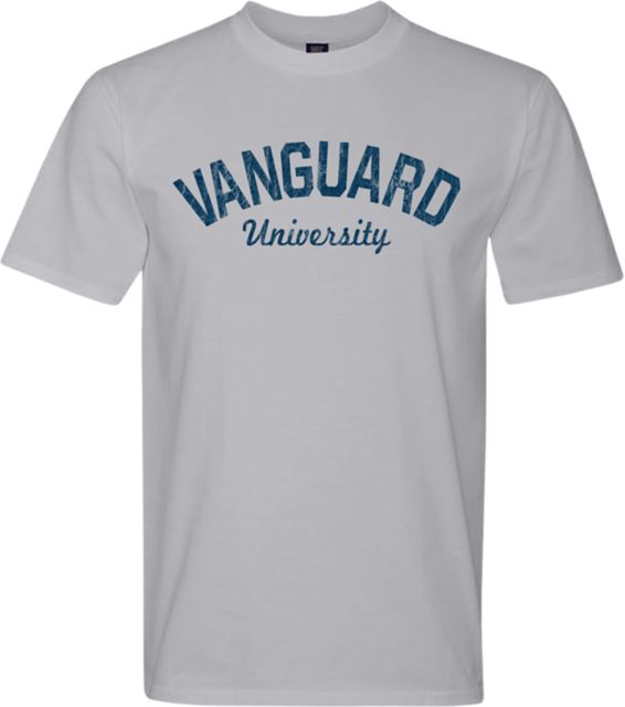 Vanguard University Short Sleeve T-Shirt