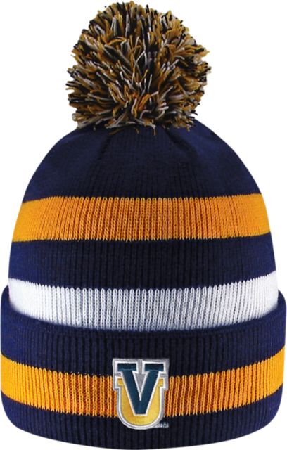 Vanguard University Knit Hat