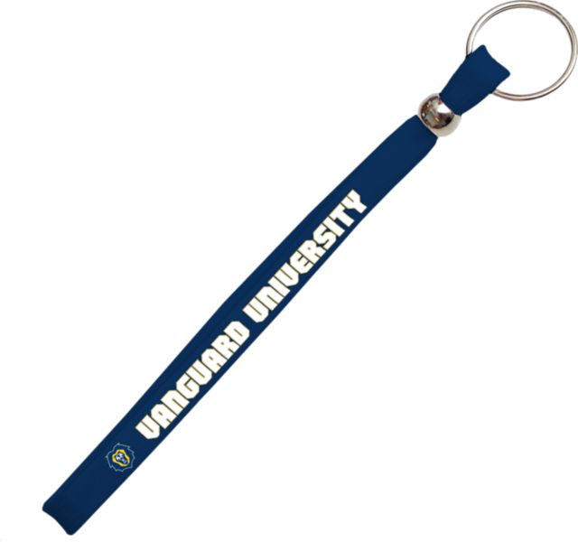 Vanguard University Lions Wristlet