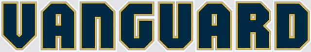 Vanguard University Decal Alternate