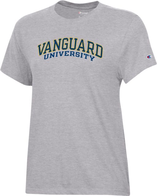 Vanguard University Women's Short Sleeve T-Shirt