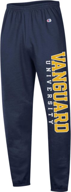 Vanguard University Banded Sweatpants