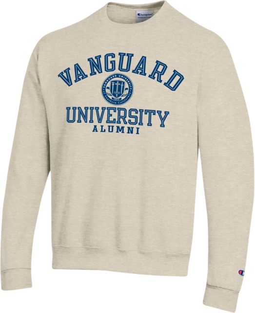 Vanguard University Alumni Crewneck Sweatshirt