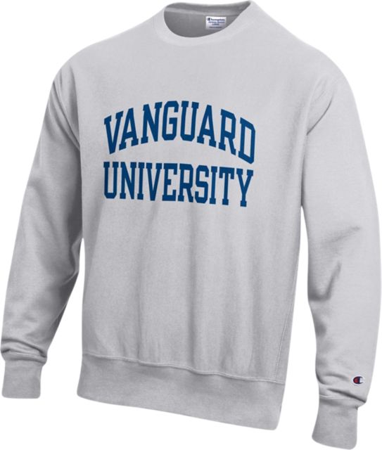 Vanguard University Hooded Sweatshirt