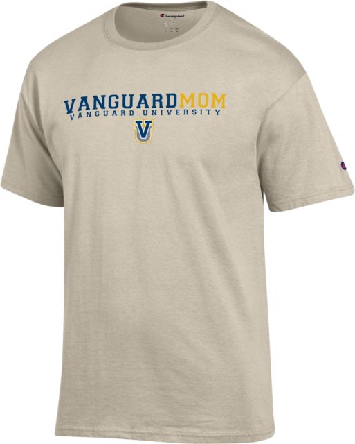 Vanguard University Mom T-Shirt