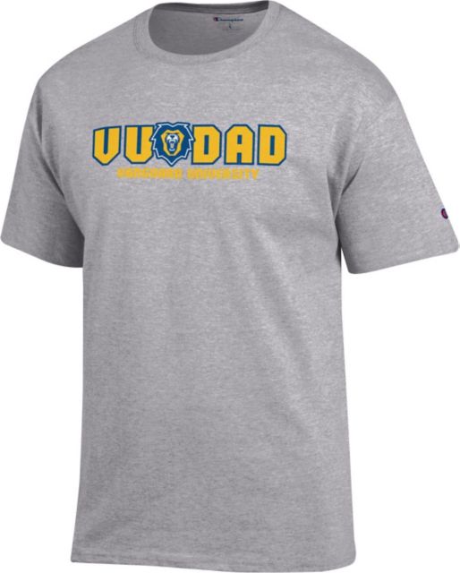Burgerschap Matig Verbeteren Vanguard University Dad T-Shirt: Vanguard University