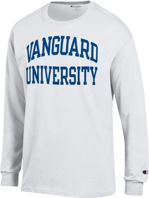 Vanguard University Long Sleeve T-Shirt