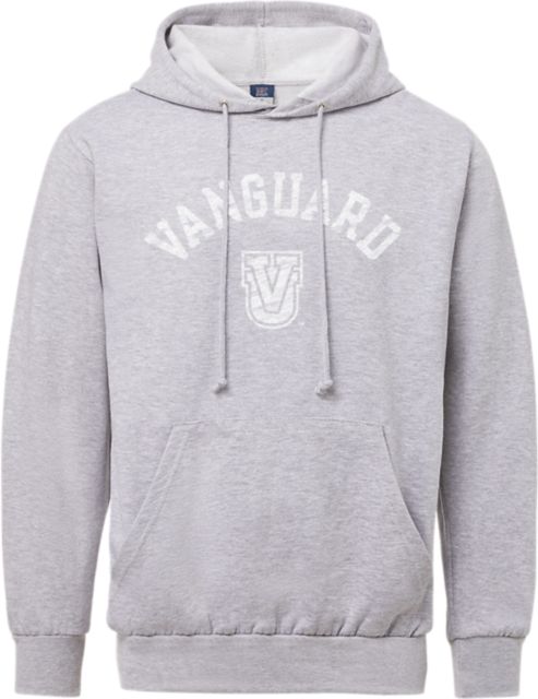 Vanguard University Hooded Sweatshirt